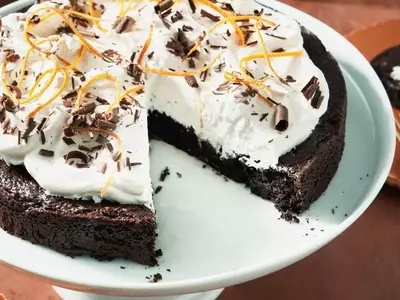 Delightful Gluten-Free Desserts for Every Occasion
