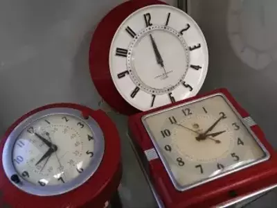 British Columbia to Permanently Adopt Daylight Saving Time