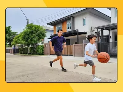 The Art of Play: Nurturing Children's Growth Through Games and Competition