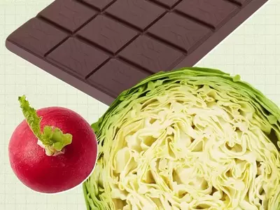 Rethinking 'Bad' Foods: Unlocking Gut Health with Dietitian-Approved Choices