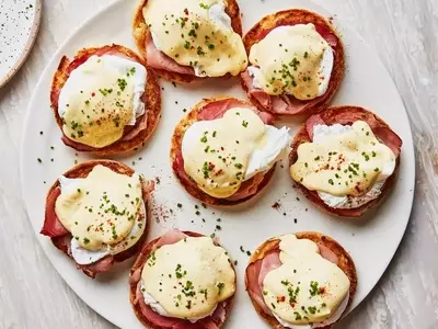 A Feast for All: The Ultimate Easter Recipe Collection
