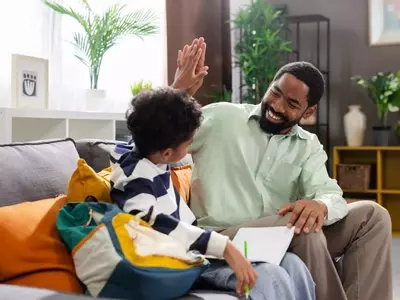 The Art of Praising Children: Balancing Encouragement and Humility