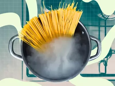 Mastering Pasta: Essential Tips for Perfect Al Dente Dishes