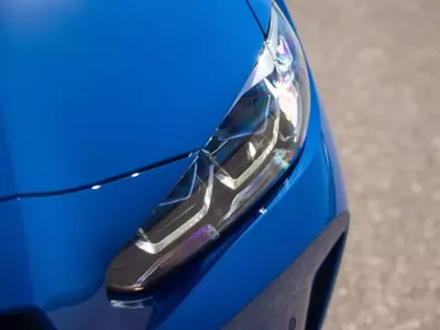 The High Cost of High-Tech: BMW Laser Headlight Repair Bill Shocks Owner