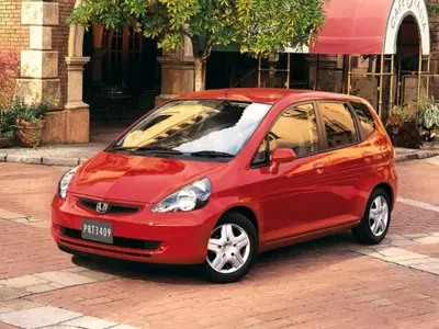 The Honda Fit: A Quarter-Century of Subcompact Innovation