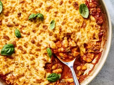 15 Diabetes-Friendly Skillet Dinners: Quick & Healthy Meals
