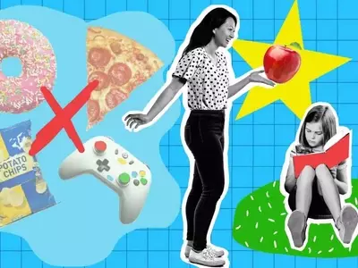Rethinking Child Rearing: Beyond Willpower to Environmental Control