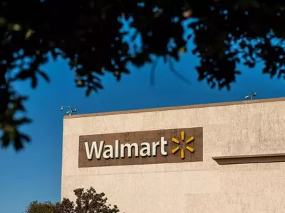 Walmart Slashes Price on Highly-Rated Chest Freezer to Just $100