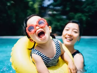 The Ultimate Guide to Raising Happy and Healthy Children