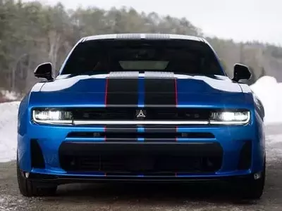 2026 Dodge Charger R/T: Performance Meets Value