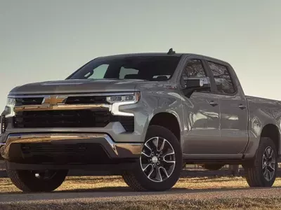 Top Reliable Full-Size Pickup Trucks Revealed