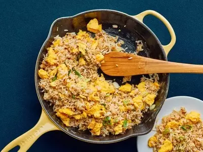 Creative Culinary Uses for Leftover Rice