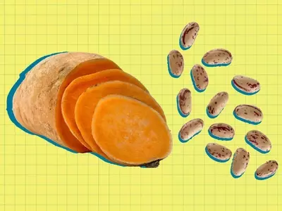 Carbohydrates That Aid in Visceral Fat Reduction