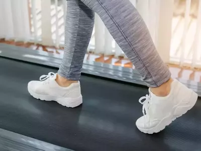 Treadmill Workouts During Pregnancy: A Comprehensive Guide