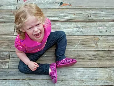 Navigating Toddler Tantrums: A Parent's Guide to Understanding and Managing Emotional Outbursts