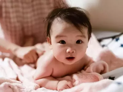 The Comprehensive Guide to Infant Massage Techniques for Parents
