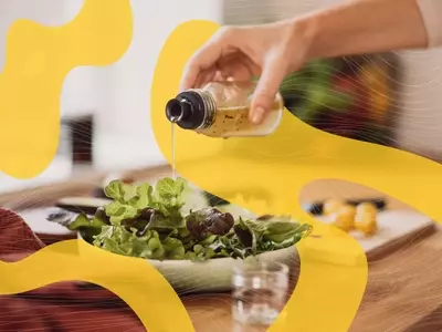 Understanding Vinaigrette Storage: Refrigeration or Room Temperature?