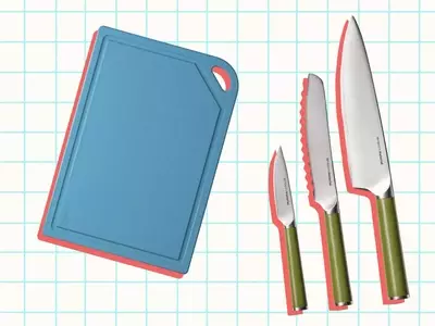 Material Kitchen's 8th Anniversary Sale: Unmissable Deals on Kitchen Essentials