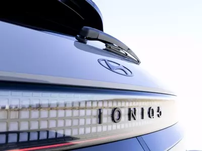 Hyundai Ioniq 5: Attractive Lease Offers for March and Key Features