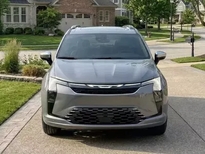 2027 Chrysler Pacifica: Unveiling the Next Generation Minivan