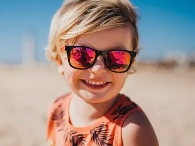 Cool Boy Names for Modern Parents