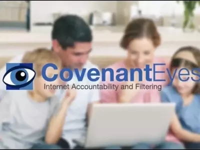 Build Healthier Digital Habits with Covenant Eyes