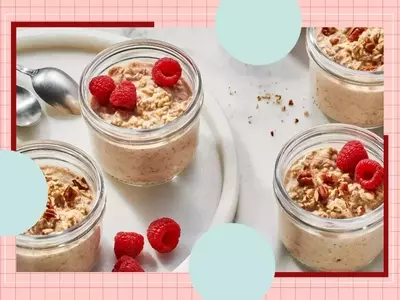 Top Breakfast Choices for Stable Blood Sugar