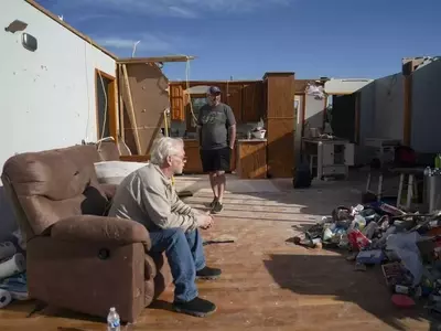 Home Insurance Premiums in a Changing Climate: A Shifting Landscape