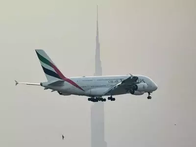 Navigating Air Travel Amidst Middle East Tensions: Expert Advice for Travelers