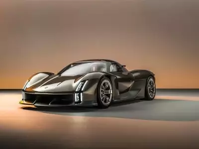Porsche's Bold Strategy: New Flagship Models to Drive Profitability