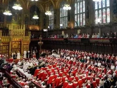 End of an Era: British Parliament Removes Hereditary Peers from House of Lords