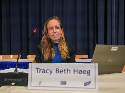 FDA Official's Controversial Hiring Sparks Debate Over Antidepressant Warnings During Pregnancy