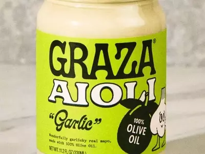 Garlic Olive Oil Aioli: The Mayo Alternative That Will Change Your Grilled Cheese Game