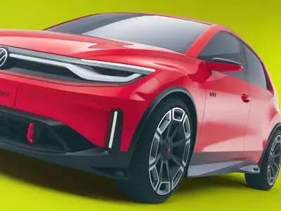 Volkswagen Group's Ambitious 2026 Model Offensive Unveiled