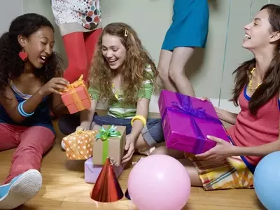 Crafting Memorable Teen Birthday Celebrations: Beyond the Extravagant