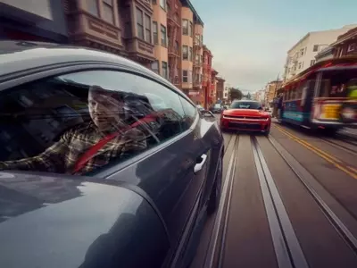 2026 Dodge Charger Scat Pack Versus Ford Mustang GT: A Modern Muscle Car Showdown