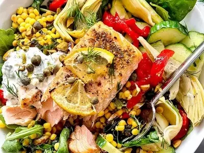 16 Versatile Salmon Recipes for Any Occasion