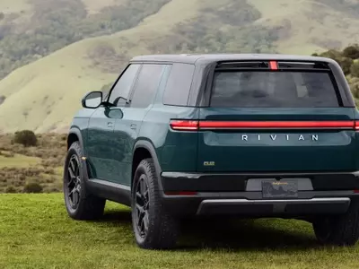 2027 Rivian R2: An Overview of the New Electric SUV