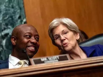 Bipartisan Housing Bill Passes Senate, Targets Large Investors