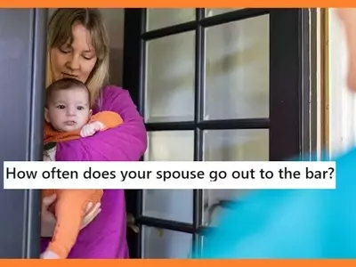 Parental Social Lives: Balancing Personal Time and Family Responsibilities