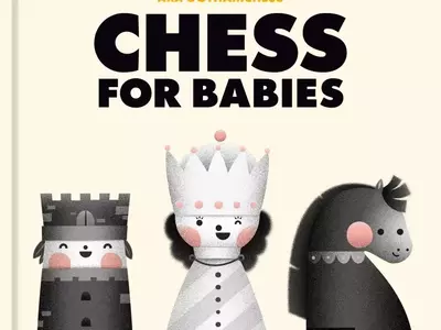 The Unexpected Benefits of Teaching Children Chess Early