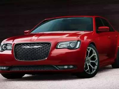 Stellantis Design Head Notes Renewed Consumer Interest in Sedans