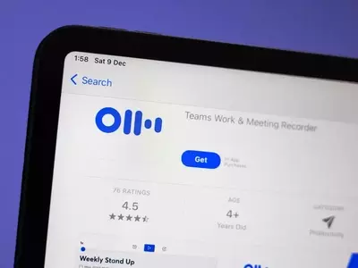 Boost Your Productivity with Otter.ai: The Smart Way to Capture Meetings