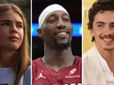 Weekly News Challenge: Chalamet, Ballet, and Current Events