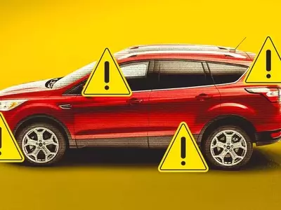 Ford's Extensive Recall History and Current Challenges