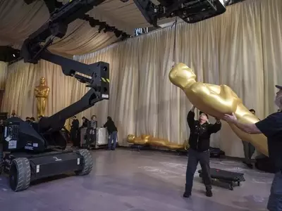 Unraveling the Enigma: The Origins of the Oscar's Iconic Name