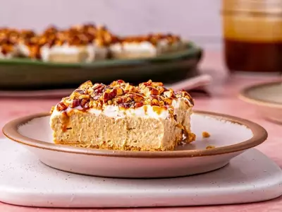 Delectable Caramelized Banana Pudding Slices: A Step-by-Step Culinary Journey