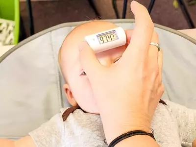 The Best Thermometers for Children: A Comprehensive Guide