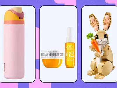 Top Easter Basket Ideas for Teenagers Under $30