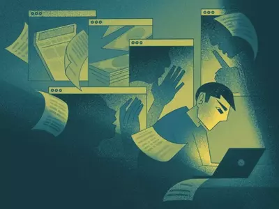Navigating Tax Advice: Social Media's Impact on Financial Decisions